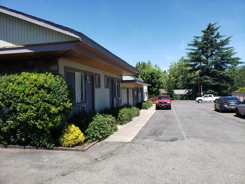 Ashland Motel