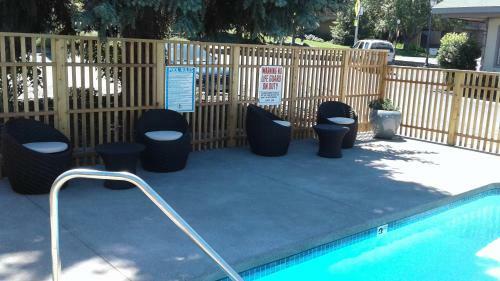 Ashland Motel