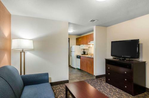 Hotel La Quinta Inn & Suites Ashland