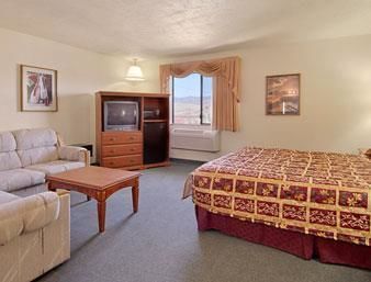 Motel Super 8 Ashland