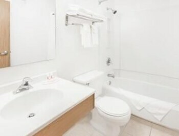 Motel Super 8 Ashland