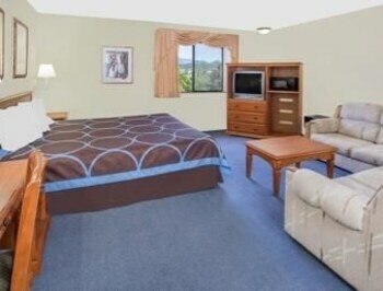 Motel Super 8 Ashland