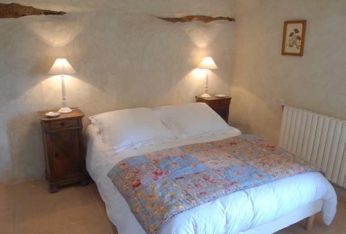 Bed & Breakfast Mas De Redoules