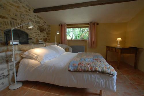 Bed & Breakfast Mas De Redoules