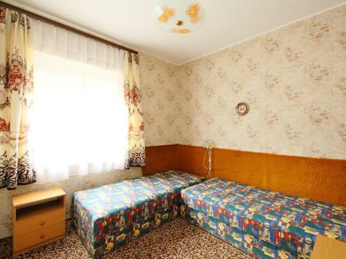 Villa Balatonsz�rsz� 1