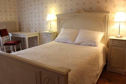 Hotel H�tel De La Providence