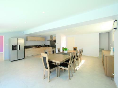 Holiday Home Villa Du Littoral