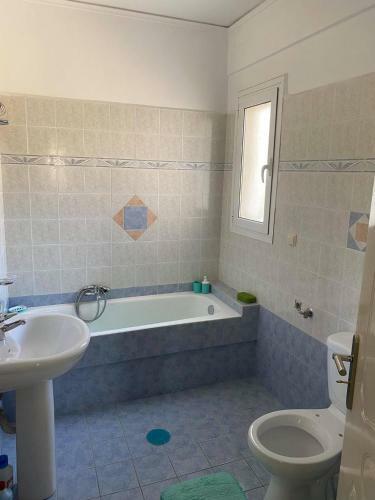 Apartamento Treasures B&B
