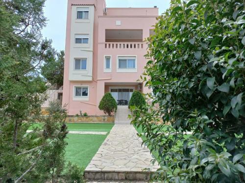 Apartamento Treasures B&B