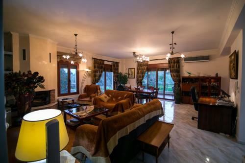 Nature Villa