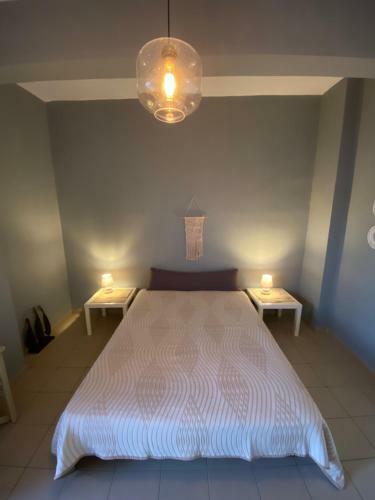 Apartamento Palairos