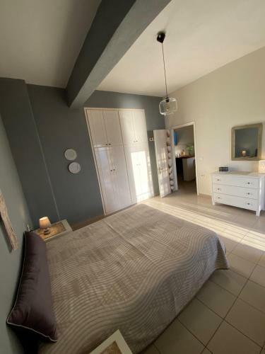 Apartamento Palairos