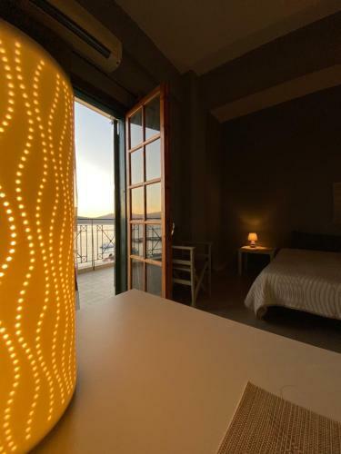 Apartamento Palairos