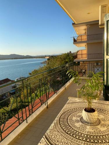 Apartamento Palairos