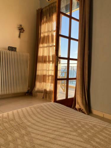 Apartamento Palairos