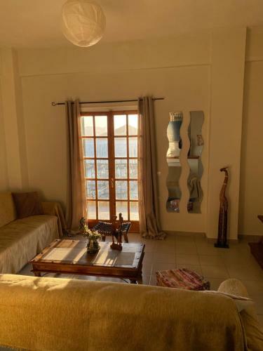 Apartamento Palairos