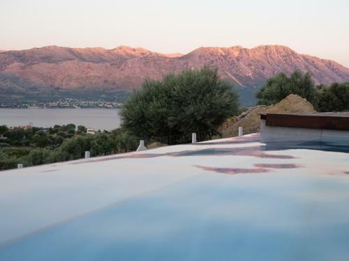 Villa Oryx