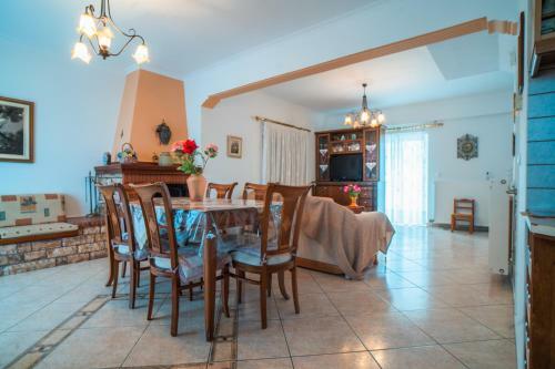 Apartamento Samara Lounge