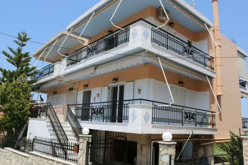 Apartamento Samara Lounge