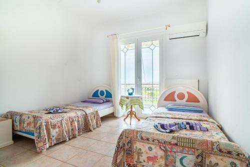 Apartamento Samara Lounge