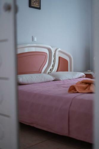 Apartamento Samara Lounge