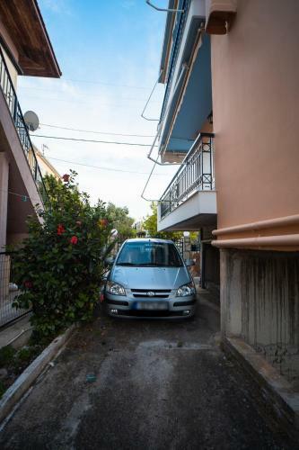 Apartamento Samara Lounge