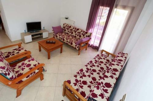 Nikiti View Apartment