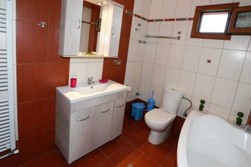 Nikiti View Apartment