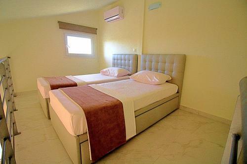 Sky Rays Luxury Apartments