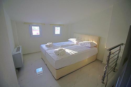 Sky Rays Luxury Apartments