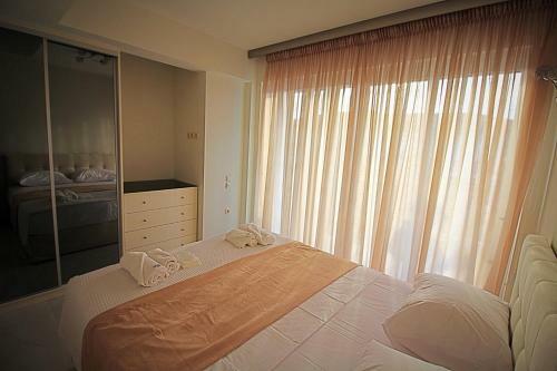 Sky Rays Luxury Apartments