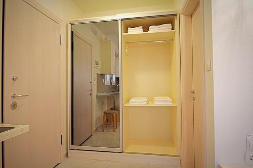 Sky Rays Luxury Apartments