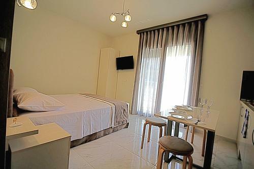 Sky Rays Luxury Apartments