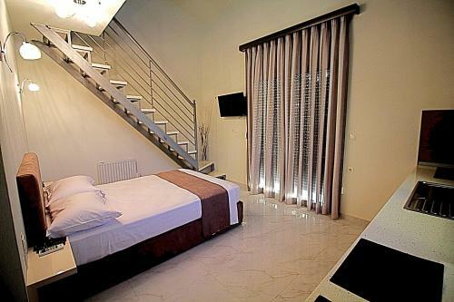 Sky Rays Luxury Apartments