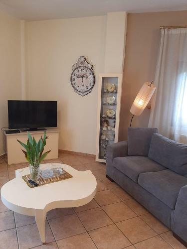 Vintage Home