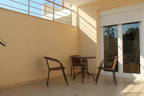 Conformable Family Apartment