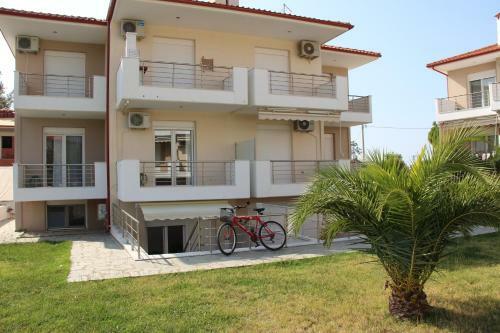 Conformable Family Apartment