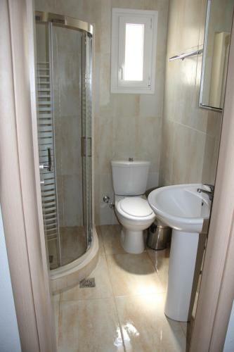 Conformable Family Apartment