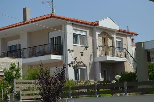 Lemon Apartment