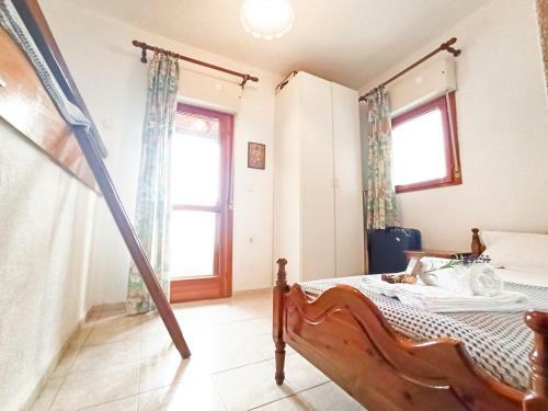 Zennova #22 Nikiti Sea Side House