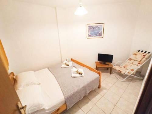 Zennova #22 Nikiti Sea Side House