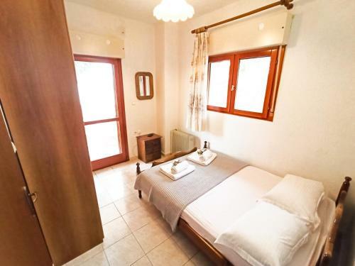Zennova #22 Nikiti Sea Side House