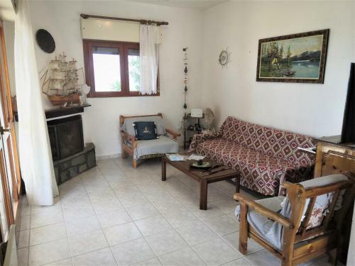 Zennova #22 Nikiti Sea Side House