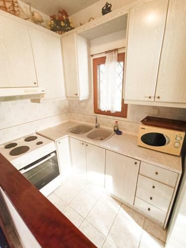 Zennova #22 Nikiti Sea Side House