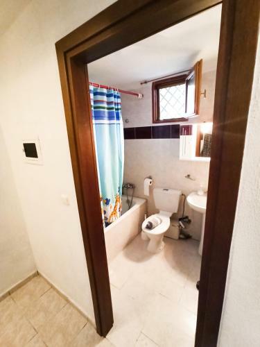 Zennova #22 Nikiti Sea Side House