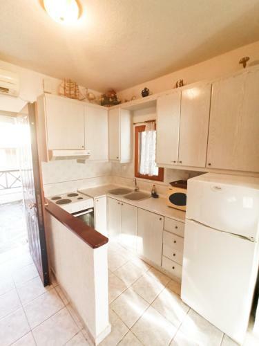 Zennova #22 Nikiti Sea Side House