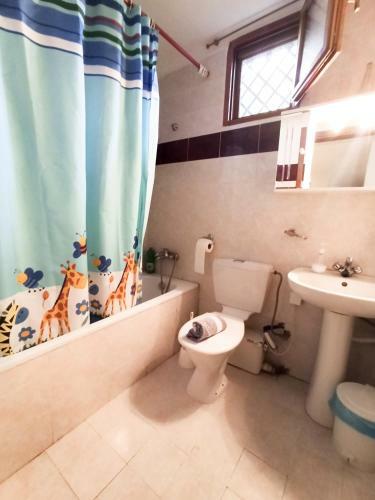 Zennova #22 Nikiti Sea Side House