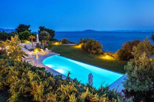 A&a Luxury Beach Villas - Aphrodite