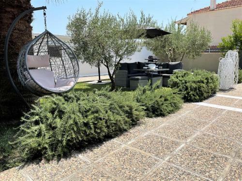 Athina's Apartments & Studio