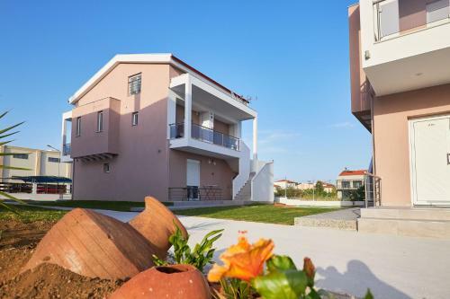 Siblings Apartments
